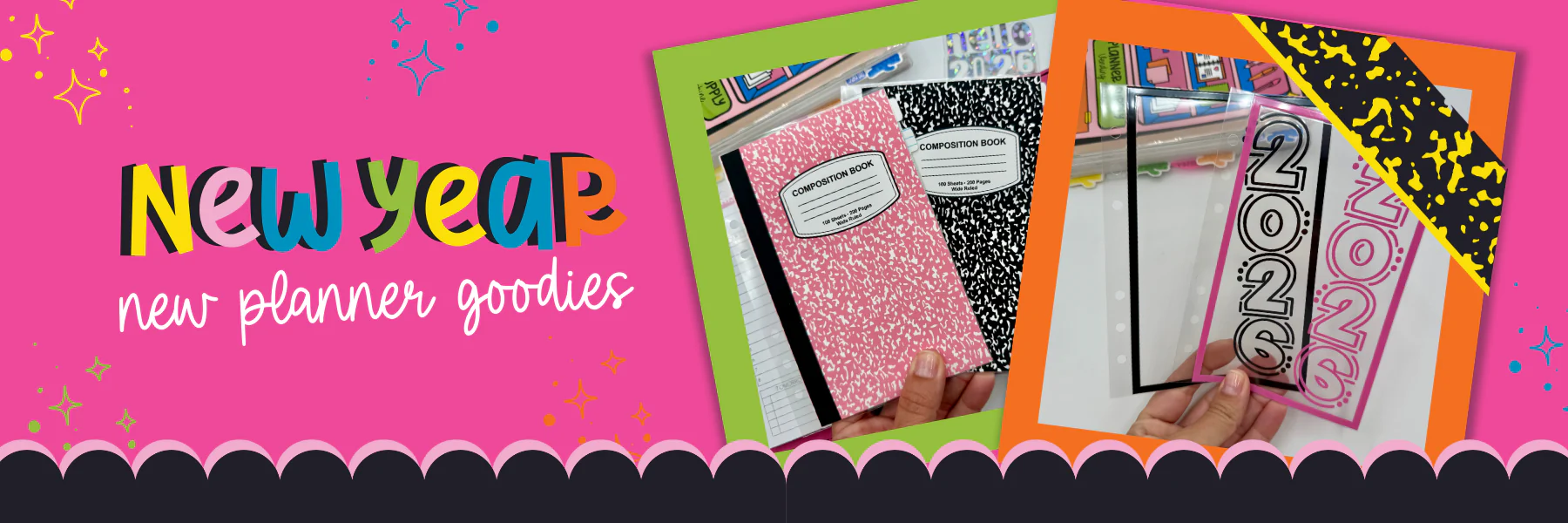 Smart Living, Perfectly Organized